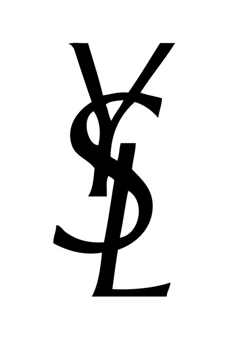 ysl president|ysl fashion house logo.